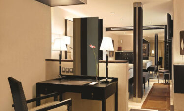 Nilkreuzfahrt Luxor Assuan