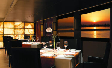 Luxor Aswan Nilkreuzfahrt deutschsprachig