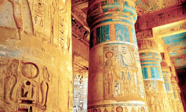 Private Tour von Hurghada nach Luxor