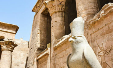 Nilfahrt Kairo Luxor