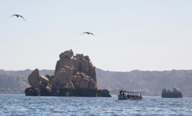 nilkreuzfahrt und baden