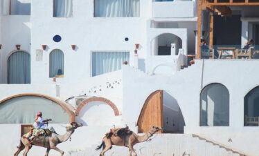 Nilkreuzfahrt ab Kairo