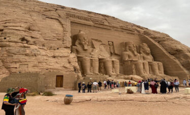 Nilkreuzfahrt Assuan ab Luxor