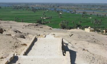 el minya sehenswürdigkeiten