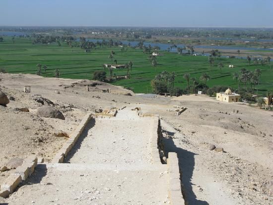 el minya sehenswürdigkeiten