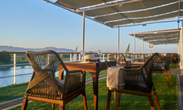 Wetter Ägypten und Klima