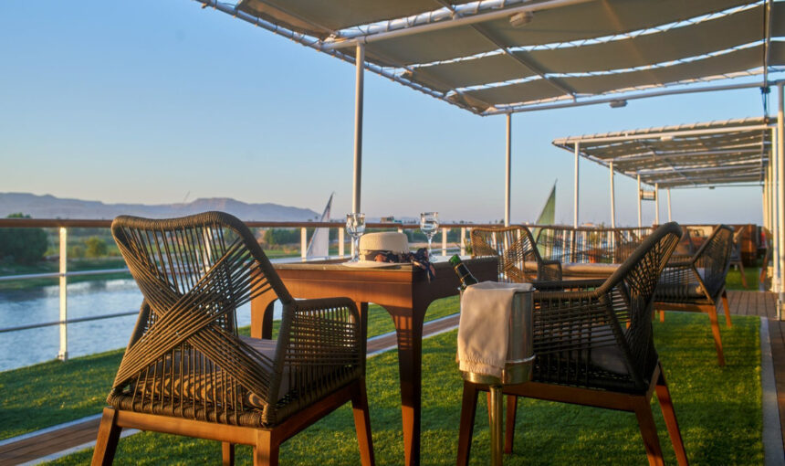 Wetter Ägypten und Klima: Die beste Zeit des Jahres