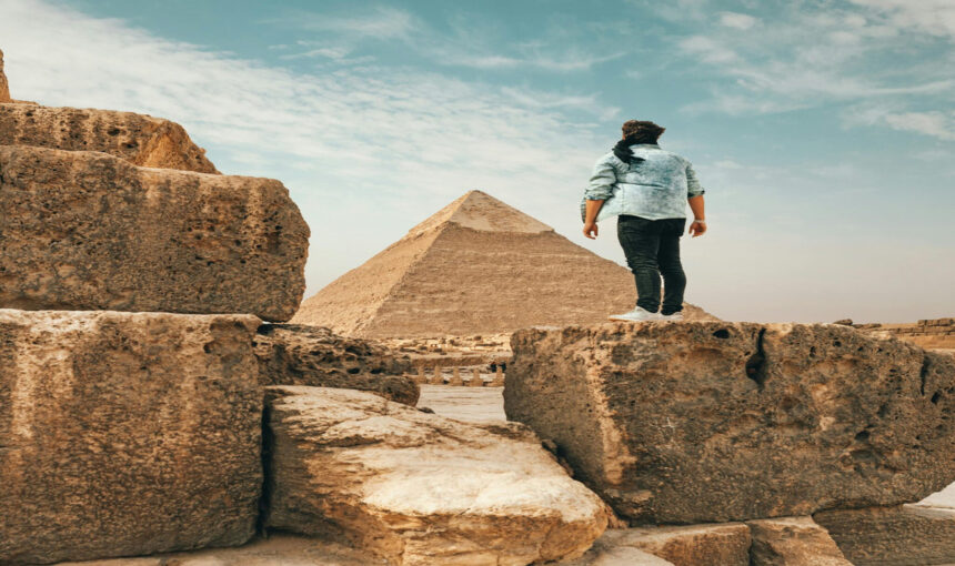 Kairo mit Flug entdecken – Der perfekte Tagesausflug ab Hurghada