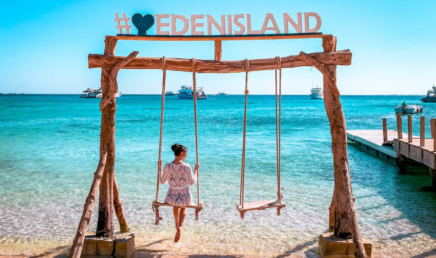 Schnorcheln auf Eden Island – Ein Tag im tropischen Paradies