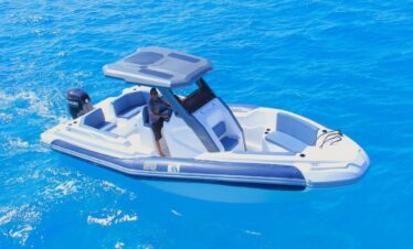 Delfin Ausflug Hurghada mit Speedboat