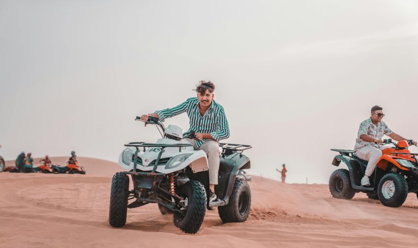 Hurghada Quad Tour Preise – alles, was du wissen musst