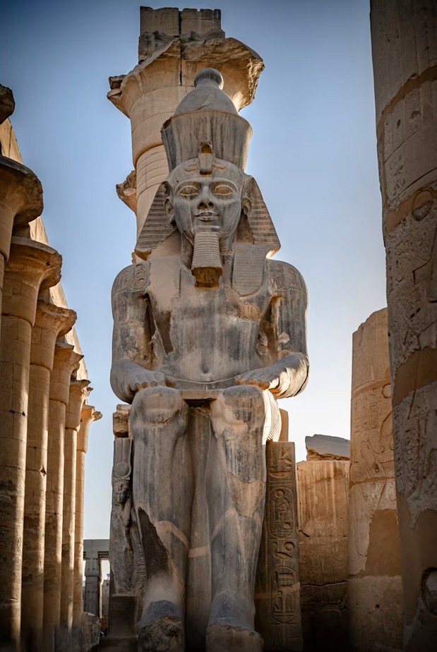 Privater Luxor Ausflug Hurghada – VIP Tour erleben– Besuch des Karnak Tempels mit Guide