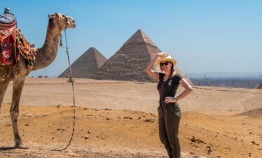 Hurghada Luxor Tagesausflug – Flug von Hurghada nach Luxor zu Tempeln, Tal der Könige und historischen Sehenswürdigkeiten.