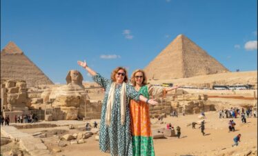 Ausflug Hurghada Kairo 2 Tage