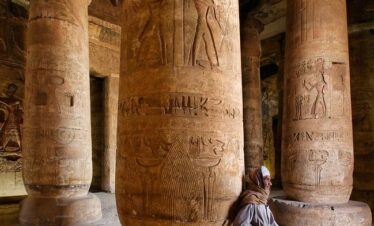 Tagesausflug von Marsa Alam nach Luxor mit Karnak-Tempel und Tal der Könige