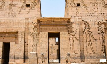 von Marsa Alam nach Luxor in einem Tagestour