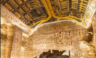 Ausflug Marsa Alam Luxor zu den Tempeln der Pharaonen