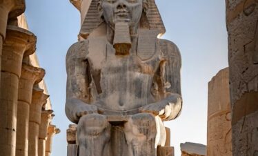 2 Tagesausflug Marsa Alam nach Luxor – Tal der Könige entdecken