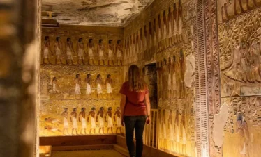 2 Tagesausflug Marsa Alam nach Luxor – Karnak Tempel Highlights