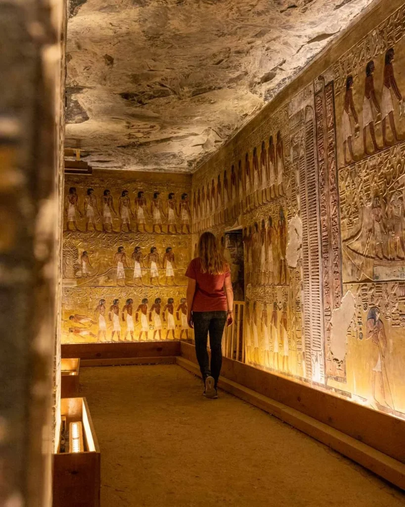 2 Tagesausflug Marsa Alam nach Luxor – Karnak Tempel Highlights