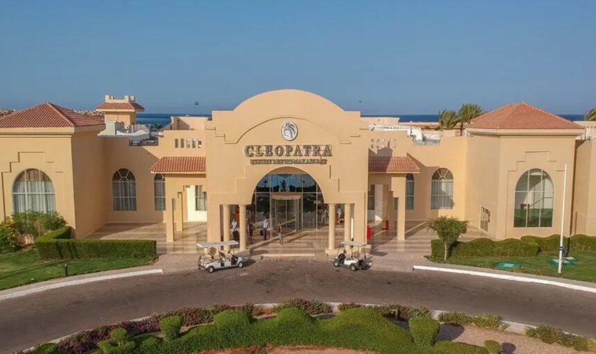 Private Transfers ab Cleopatra Luxury Resort Makadi Bay Private Transfers ab Cleopatra Luxury Resort Makadi Bay