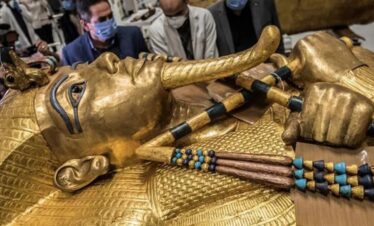 Urlaub in Kairo mit Nil und Skyline