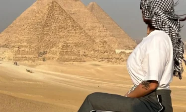 Landausflug von Alexandria nach Kairo