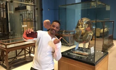 Pyramiden Tour von Alexandria Hafen – Tagesausflug nach Kairo zu den Pyramiden von Gizeh und Sphinx