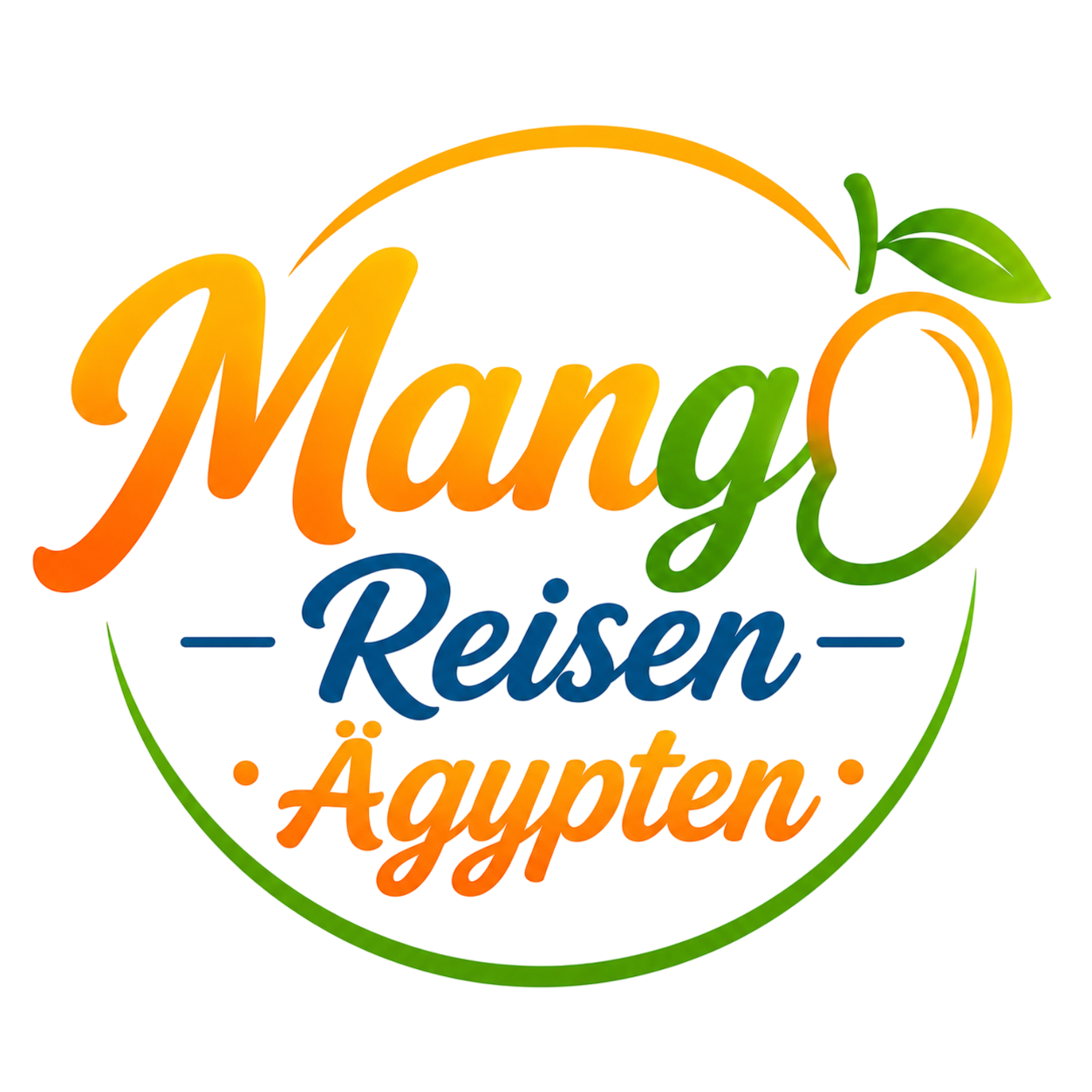 Mango Reisen Ägypten