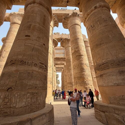 hurghada luxor tour