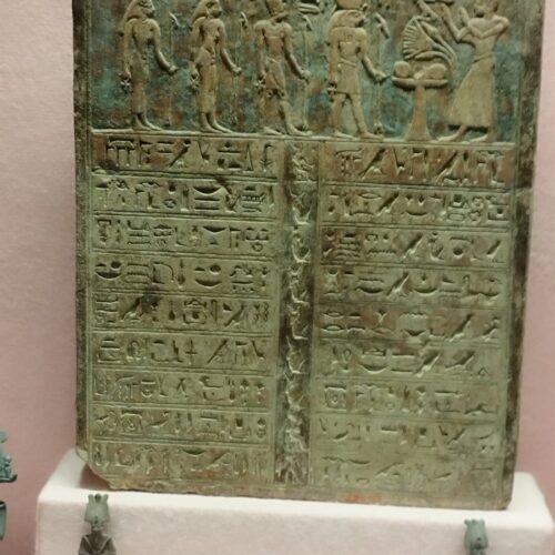 Hurghada Kultur Geschichte