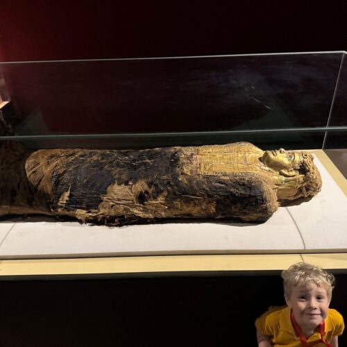 Hurghada Museuem Sehenwürdigkeiten