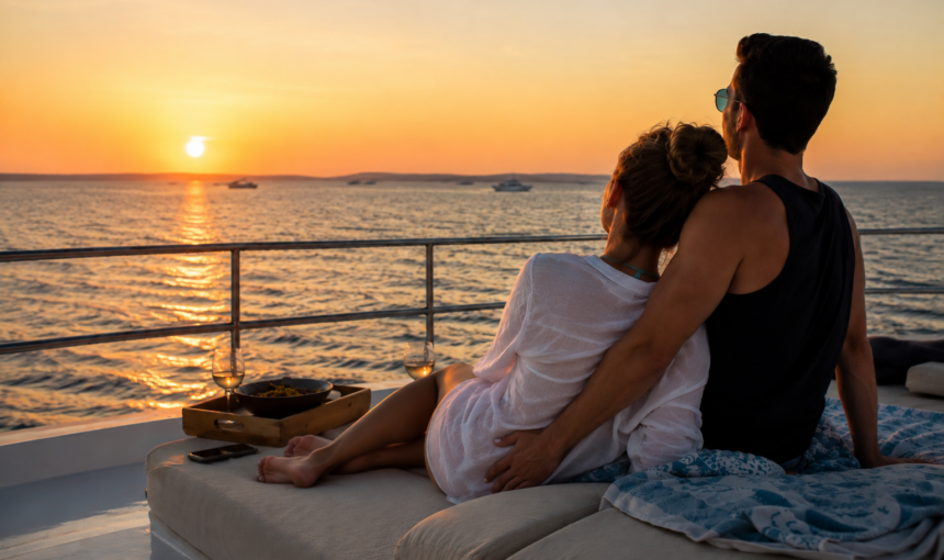 Hurghada für Paare – romantische Ausflüge und besondere Erlebnisse Hurghada für Paare – romantische Ausflüge und besondere Erlebnisse