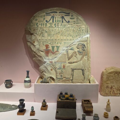 Hurghada Museum besuchen und Sehenswürdigkeiten entdecken