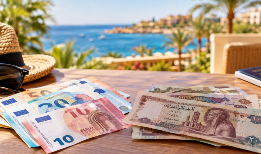 Kann man in Ägypten mit Euro bezahlen? Das sollten Urlauber wissen Kann man in Ägypten mit Euro bezahlen? Das sollten Urlauber wissen