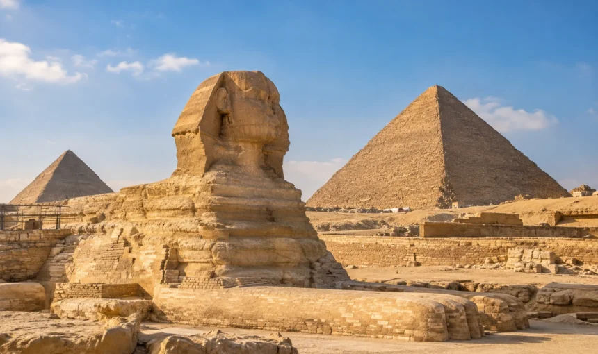 Kairo Urlaub individuell: Ihre Reise mit deutschsprachiger Begleitung Kairo Urlaub individuell: Ihre Reise mit deutschsprachiger Begleitung